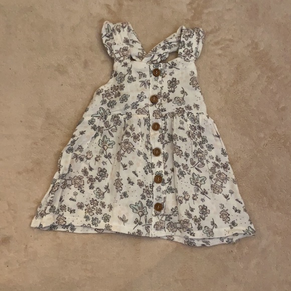 Tahari Baby Girls Outfit Size 24 Months - Picture 2 of 8